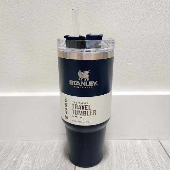 Stanley Dining Stanley Adventure 3oz Stainless Steel Quencher